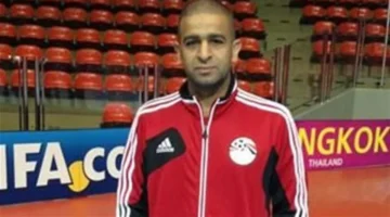 بالزي الأبيض والأسود.. منتخب مصر للصالات يختتم استعداداته لمواجهة كاب فيردي غدًا